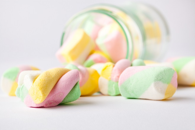 Stryker norske arbeidstakere på marshmallowtesten? 